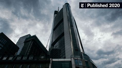 German Banks Push Back as American Investors Seek More Influence - The