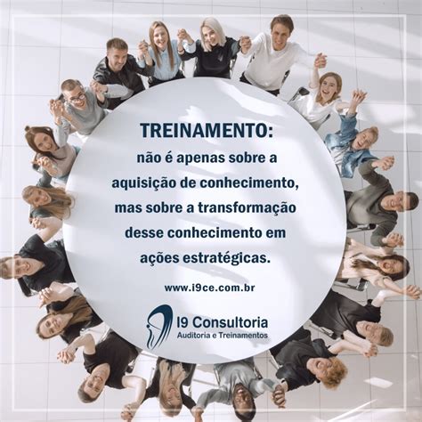 Vantagens E Import Ncia De Investir No Treinamento De Sua Equipe I