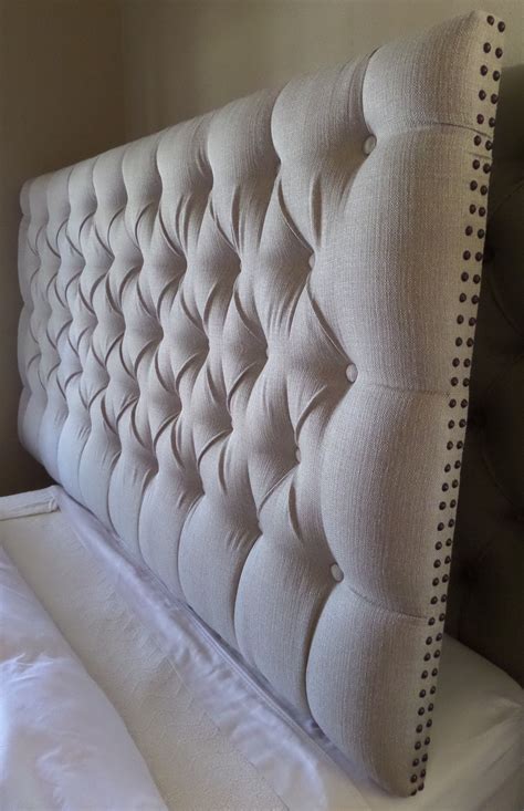 Tufted King Size Headboards