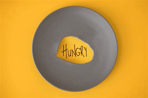 5 Reasons Why Youre Always Hungry The Lady Shake Blog