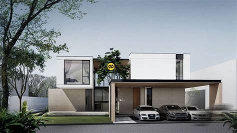 Jj House เอมิกา ออพิพัฒน์ Design Connext