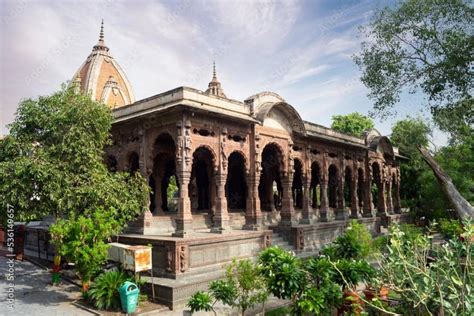 Heritage Walk: Indore City - RTF | Rethinking The Future