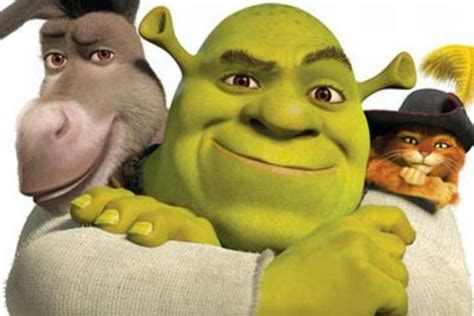 10 Melhores Frases De Shrek