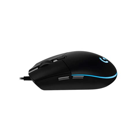 Chuột Máy Tính Logitech G102 Prodigy Gaming