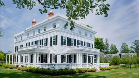 Topping Rose House, Bridgehampton • Mill House Inn