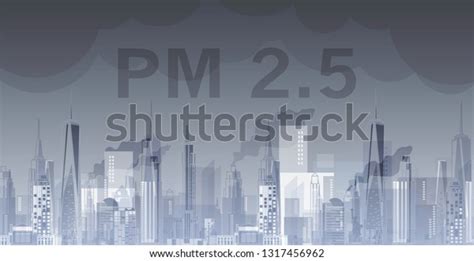 Big City Air Pollution: Over 268 Royalty-Free Licensable Stock ...