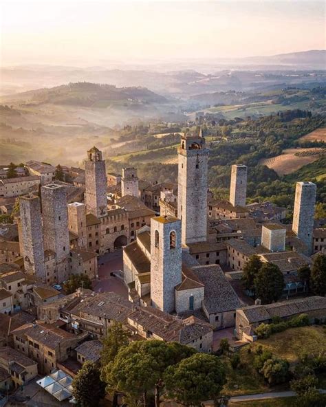 Vernaccia Di San Gimignano Docg Surpreendentes Vinhos Brancos Da