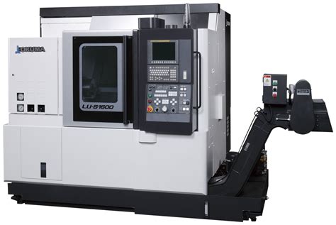 Lu S Okuma Europe Gmbh