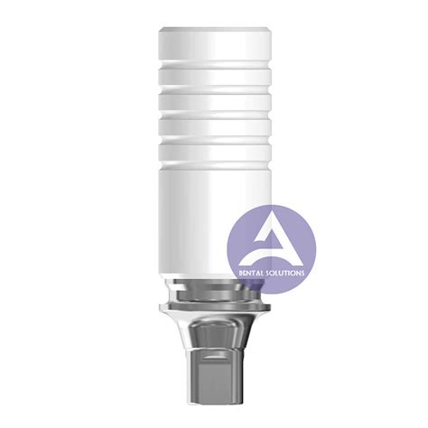 ITI Straumann Bone Level UCLA CoCr Base Castable Abutment Compatibe NC