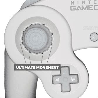 Ultimate Modded Gamecube Controller Build Smash Ultimate