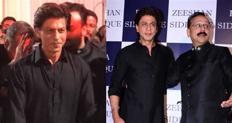 Shah Rukh Khan gets rid of his ponytail for Rajkumar Hirani’s film; has ...