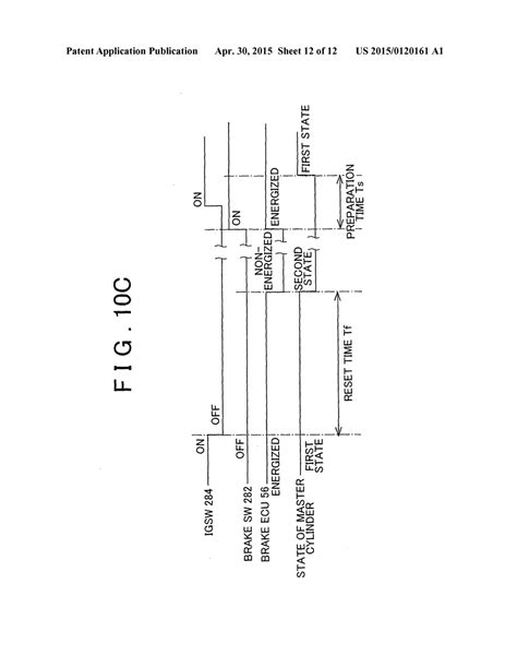 Schematic Diagram Of Hydraulic Brake System