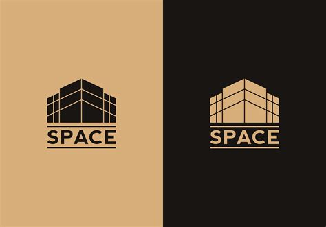 Space Agency Logo And Brand Identity On Behance