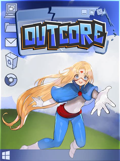 Outcore Desktop Adventure 立刻购买并下载 Epic游戏商城