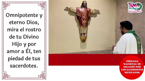 Oracion Por Los Sacerdotes Del Santo Cura De Ars Oraciones Religiosas