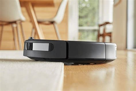 Avis Aspirateur Robot Connect Irobot Roomba