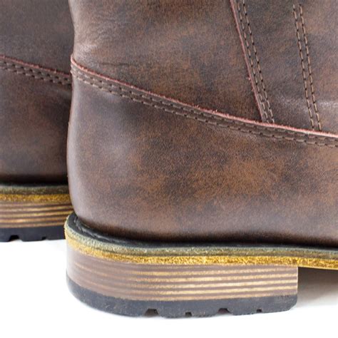 Сапоги мужские демисезонные высокие – Унты и сапоги сибирской фабрики ...