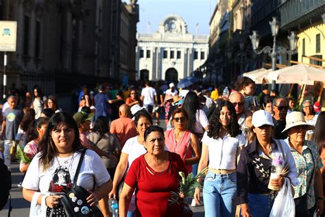 Semana Santa Minsa Comparte Medidas Para Evitar Accidentes En Actos