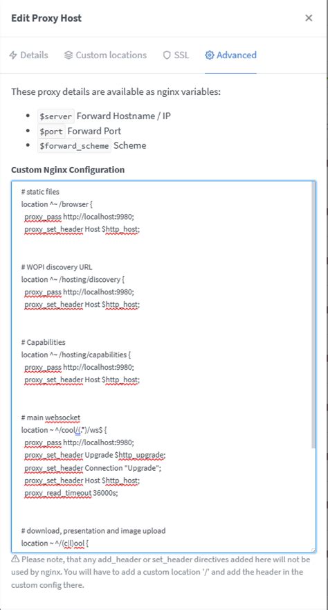 Invalid Ssl Certificate On Cloudflare Collabora Online Nextcloud