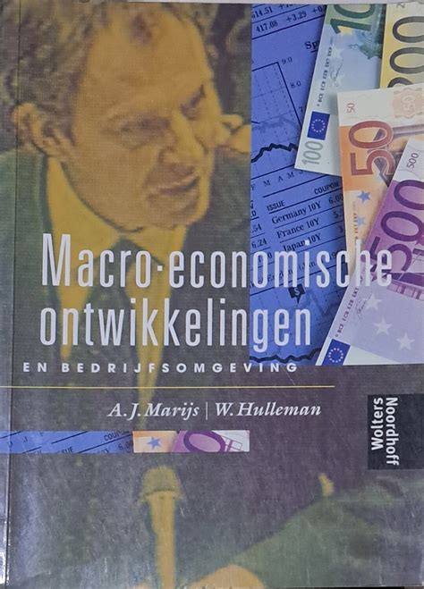 Macro Economische Ontwikkelingen En Bedrijfsomgeving