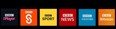 Bbc Spends M On Rebrand Modernisation Daily Business