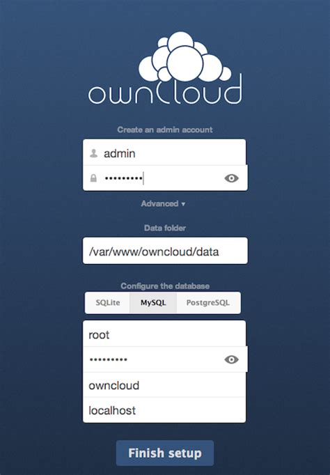 How To Install And Configure Owncloud On Debian 7 Linode Docs