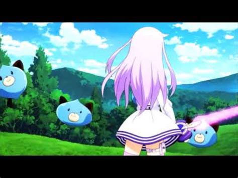 Hyperdimension Neptunia AMV The Phoenix YouTube