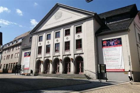 Freiberg Altstadt Schnitzeljagd Und Stadtrundgang Getyourguide