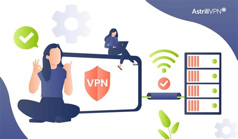 What Is A VPN Tunnel And Which One Is Best For Me AstrillVPN Blog