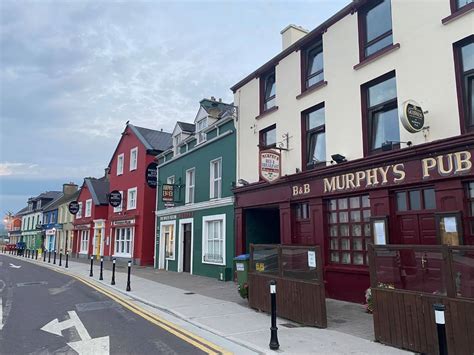 How to Spend Two Days in Dingle, Ireland