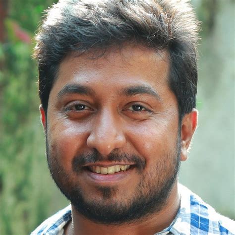 Vineeth Sreenivasan: genres, songs, analysis and similar artists - Chosic