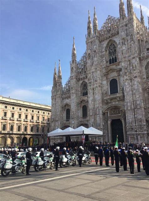 Polizia Locale Milanesi Indisciplinati Oltre Milioni Di Multe All