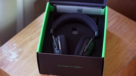 Razer BlackShark V2 Pro review | TechRadar