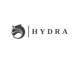 Hydra Logo - LogoDix