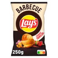 Chips Paysannes Saveur Fromage De Savoie Lays Le Sachet De G