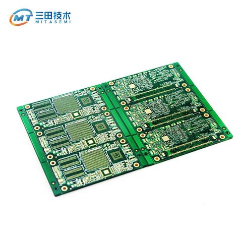 China Printed Circuit Board Factory V Rohs Pcb Design Pcba Assembly