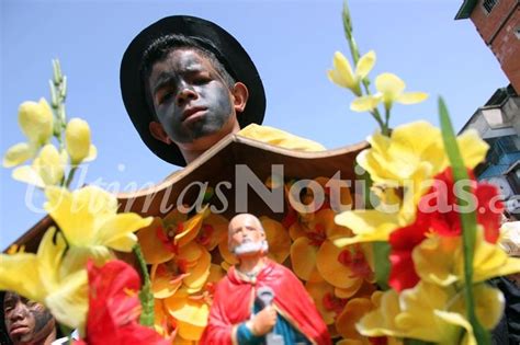 La Parranda De San Pedro Es Una Festividad Popular Y Religiosa Que Se