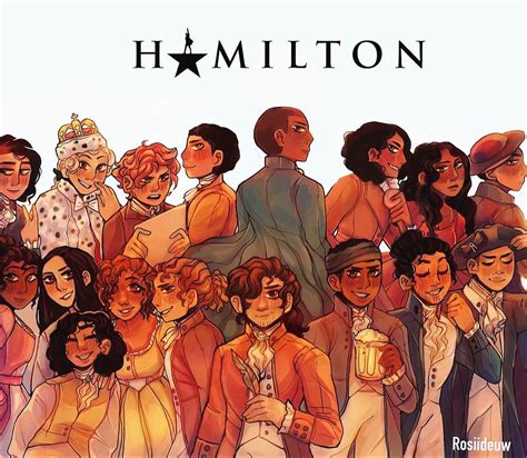 For The Hamilton Movie Hamilton Funny Hamilton Fanart Hamilton Comics