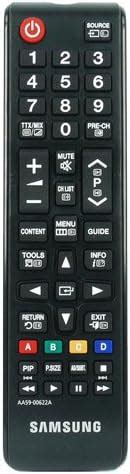 Genuine AA59 00622A AA5900622 A Remote Control Fit For Samsung TV