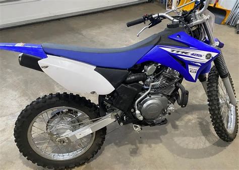 Yamaha Ttr Review Specs You Must Know Before Buying Motocross