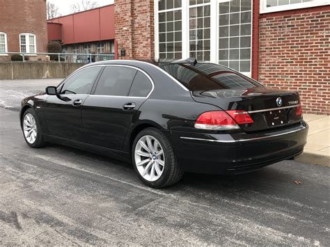 2008 BMW 750li at Kissimmee 2018 as K24 - Mecum Auctions