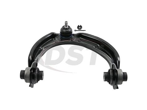 Front Control Arms For The Honda Accord