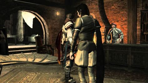 Assassin Creed II Leonardo S Flying Machine YouTube