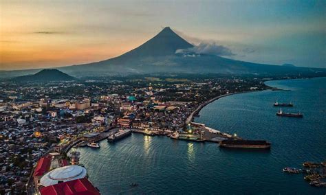 albay  provincial  day   april