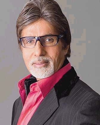 Amitabh Bachchan