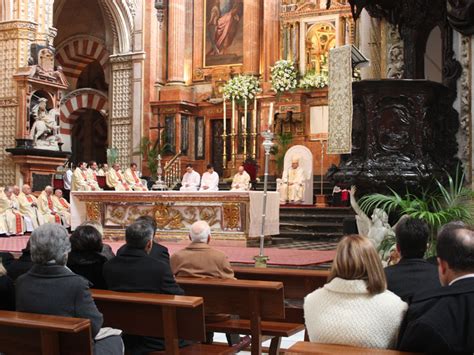 Solemne Despedida Al Obispo Auxiliar De Sevilla Mons Santiago G Mez