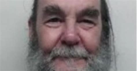 Manhunt For Wanted Sex Offender With Links To Lancashire LancsLive