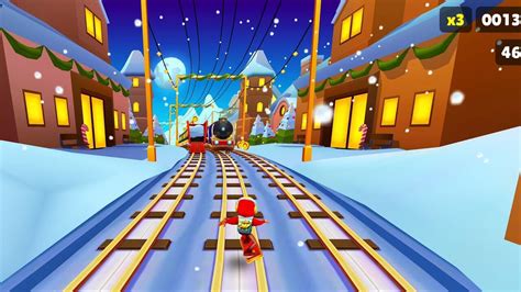 Subway Surfers Screenshots JeuMobi