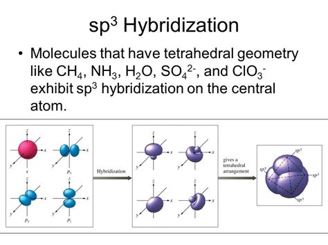 Clo3 Molecular Geometry