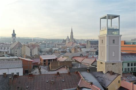 De Ce S A Nchis Turnul Pompierilor Din Cluj